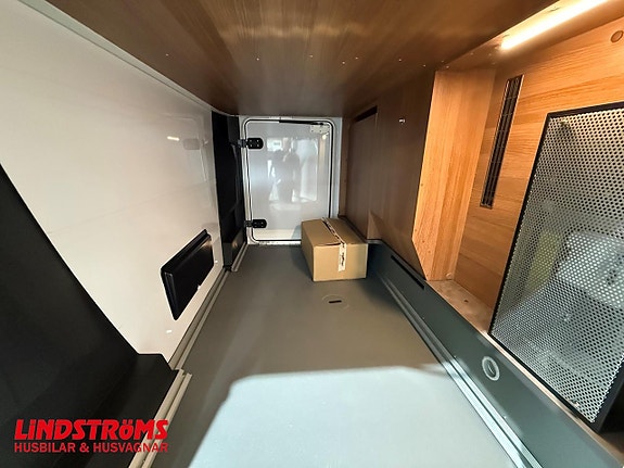 Carthago C1-tourer T 143 KB-LE comfort 4.2t (MB) 24 of 25