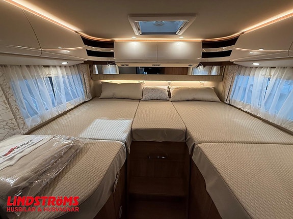 Carthago C1-tourer T 143 KB-LE comfort 4.2t (MB) 2 of 25