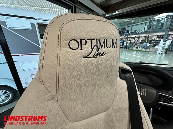 Rapido C66i Optimum Line 22 of 27