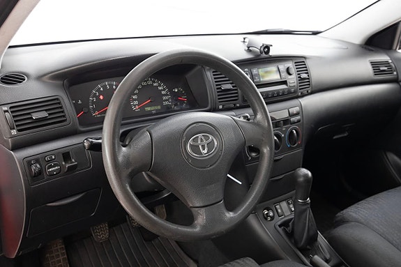 Toyota Corolla 18 of 19