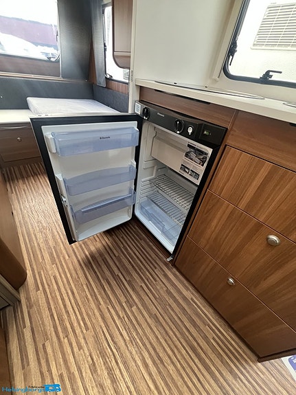 Adria ADORA 572 UT * REPARATIONSOBJEKT * 9 of 14