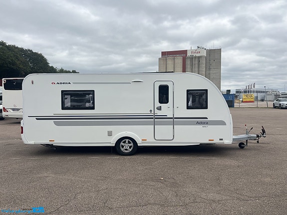 Adria ADORA 572 UT * REPARATIONSOBJEKT * 5 of 14