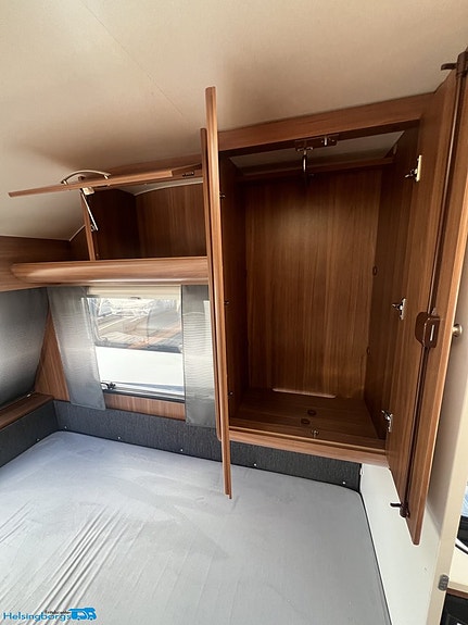 Adria ADORA 572 UT * REPARATIONSOBJEKT * 11 of 14