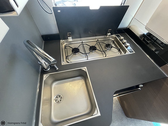 Adria Matrix Mb 670SL | MERCEDES CHASSI | 4ST PASS. | UGN | 15 of 27