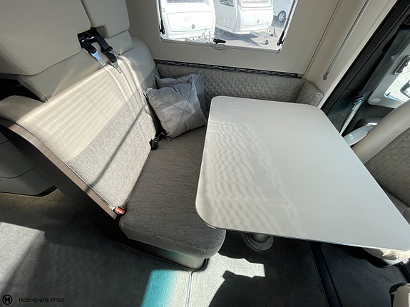 Adria Matrix Mb 670SL | MERCEDES CHASSI | 4ST PASS. | UGN | 11 of 27