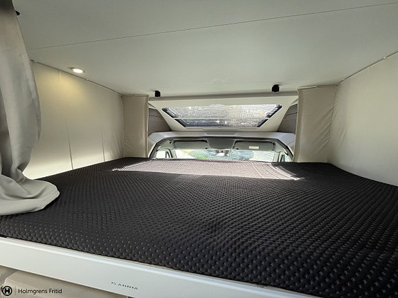Adria Matrix Mb 670SL | MERCEDES CHASSI | 4ST PASS. | UGN | 23 of 27