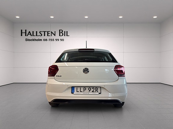 Volkswagen Polo 6 of 27