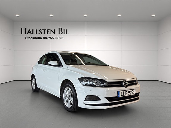 Volkswagen Polo 4 of 27