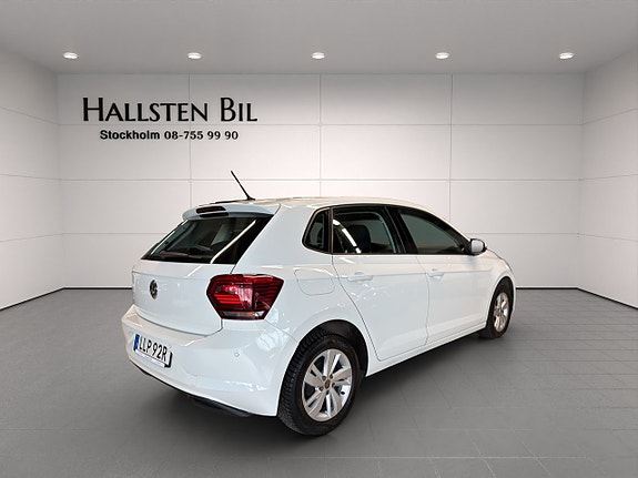 Volkswagen Polo 7 of 27
