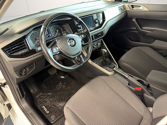 Volkswagen Polo 8 of 27