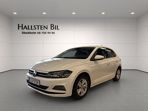 Volkswagen Polo 2 of 27