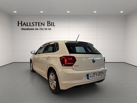 Volkswagen Polo 5 of 27