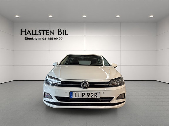 Volkswagen Polo 3 of 27