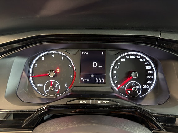 Volkswagen Polo 26 of 27