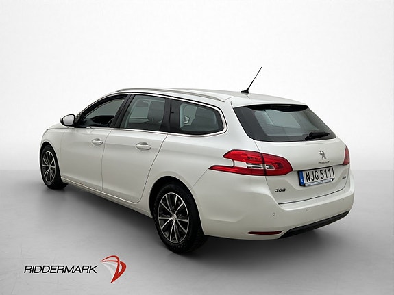Peugeot 308 SW 5 of 30
