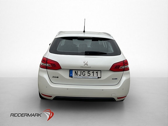 Peugeot 308 SW 6 of 30