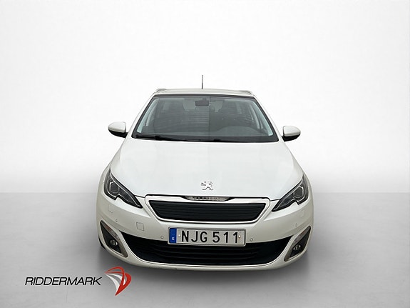 Peugeot 308 SW 2 of 30