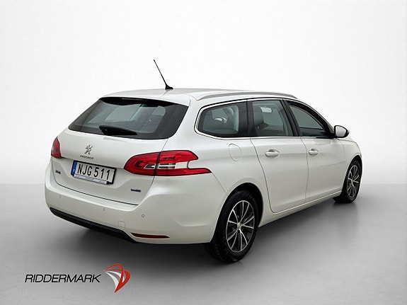 Peugeot 308 SW 8 of 30