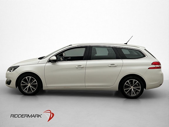Peugeot 308 SW 4 of 30