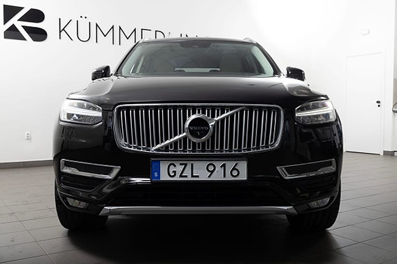 Volvo XC90 8 of 27