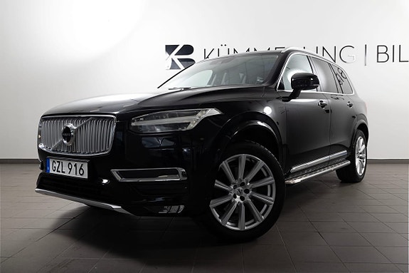 Volvo XC90 9 of 27