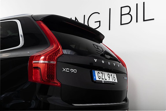 Volvo XC90 7 of 27