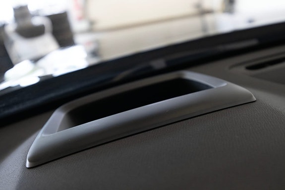 Volvo XC90 25 of 27