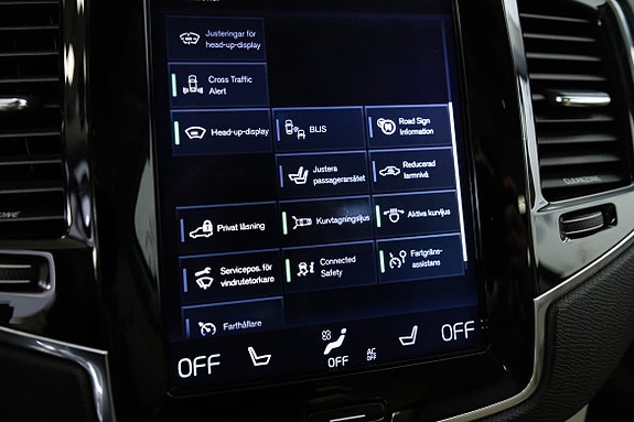 Volvo XC90 27 of 27