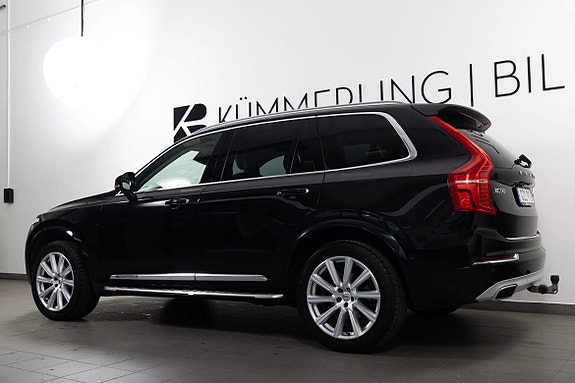 Volvo XC90 6 of 27