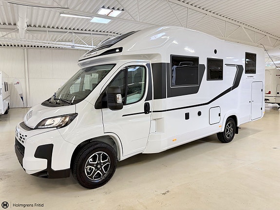 Adria Matrix Select 670 SL 6 of 20