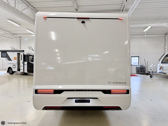 Adria Matrix Select 670 SL 4 of 20