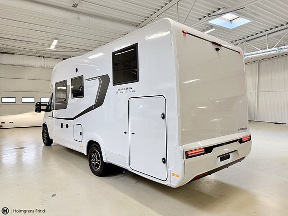 Adria Matrix Select 670 SL 5 of 20