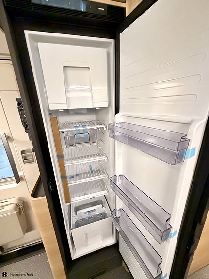 Adria Matrix Select 670 SL 12 of 20
