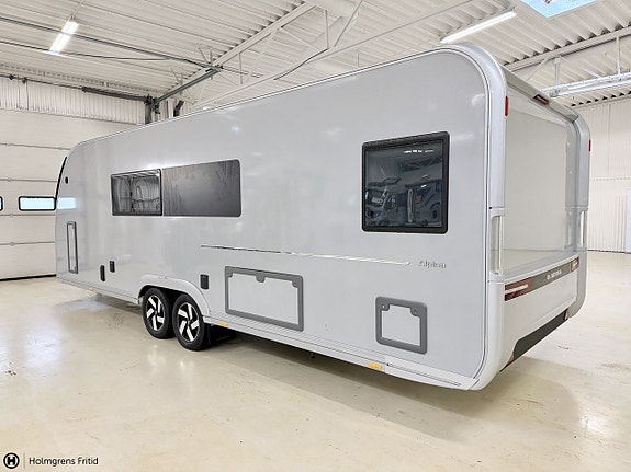Adria Alpina 663 HT 4 of 16