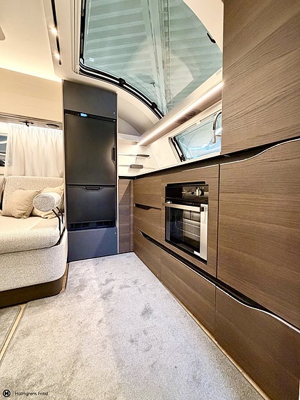 Adria Alpina 663 HT 6 of 16