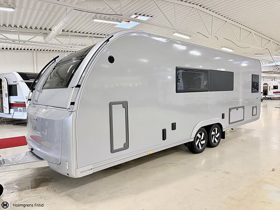 Adria Alpina 663 HT 5 of 16