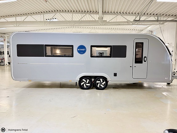 Adria Alpina 663 HT 16 of 16
