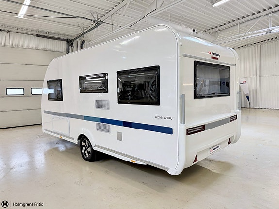 Adria Altea 472 PU 3 of 12