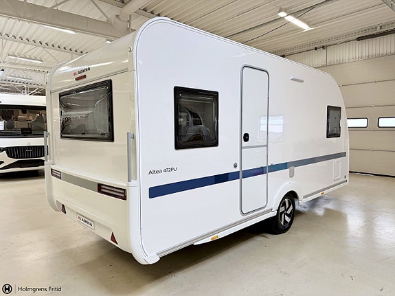 Adria Altea 472 PU 2 of 12