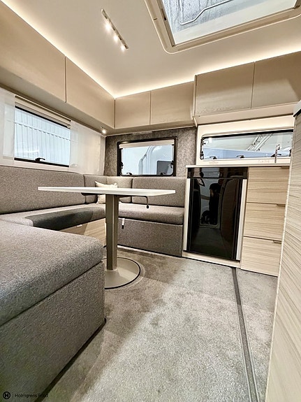 Adria Altea 472 PU 5 of 12