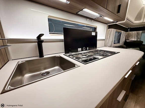 Kabe Onyx 630 TDL KS 8 of 14