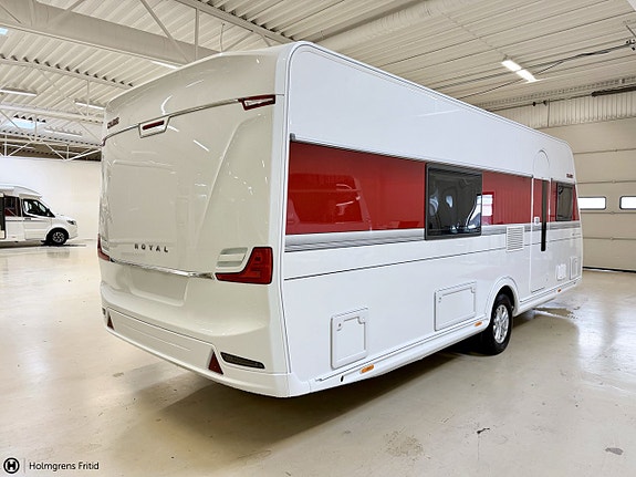 Kabe Royal 600 TDL KS 2 of 14