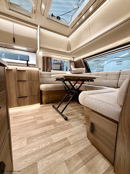 Kabe Royal 600 TDL KS 5 of 14