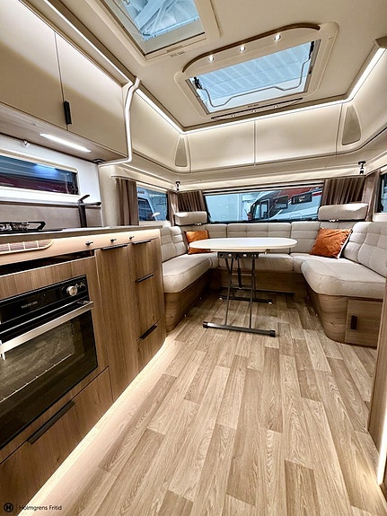 Kabe Royal 600 TDL KS 14 of 14