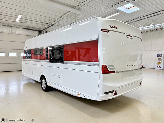 Kabe Royal 600 TDL KS 3 of 14