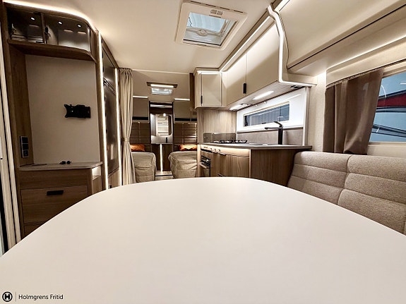 Kabe Royal 600 TDL KS 6 of 14