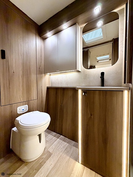 Kabe Royal 600 TDL KS 11 of 14