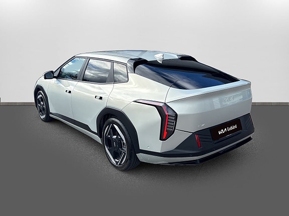 Kia EV4 6 of 18