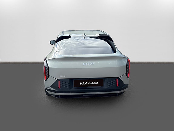 Kia EV4 5 of 18