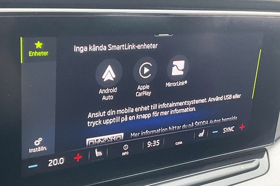 Skoda Octavia 7 of 8
